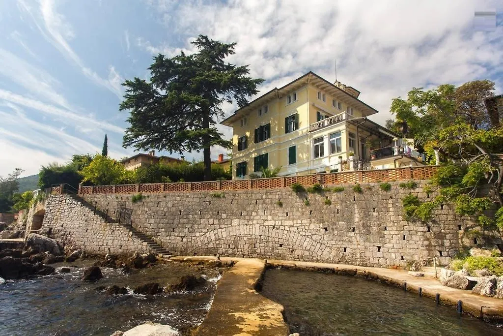 Villa Belsito Lovran