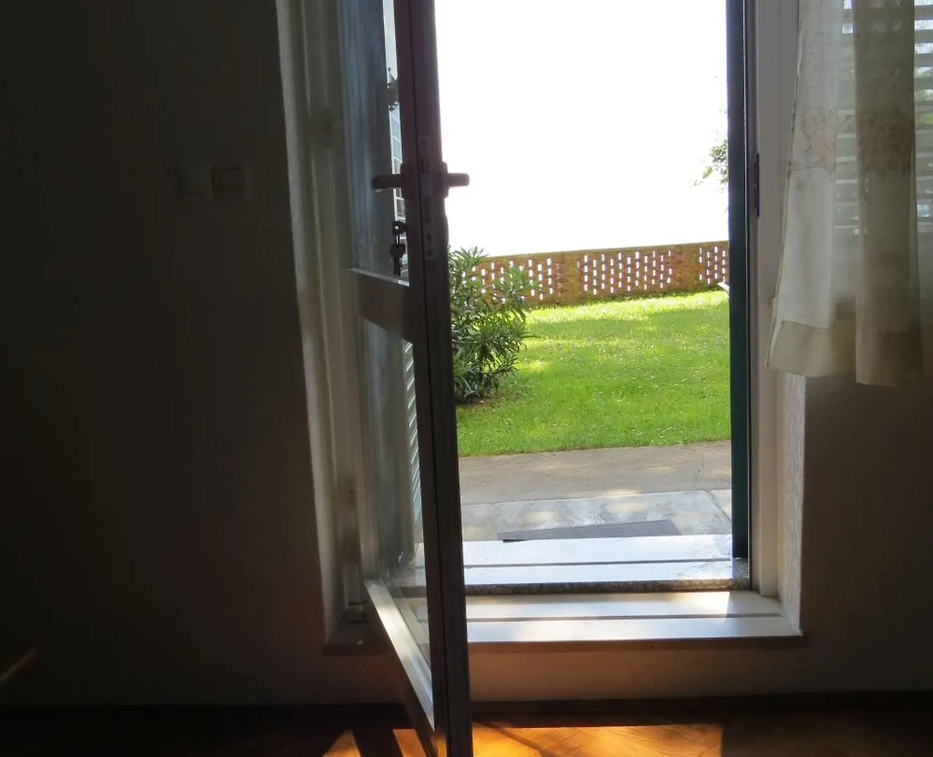 Villa Belsito Lovran Apartment