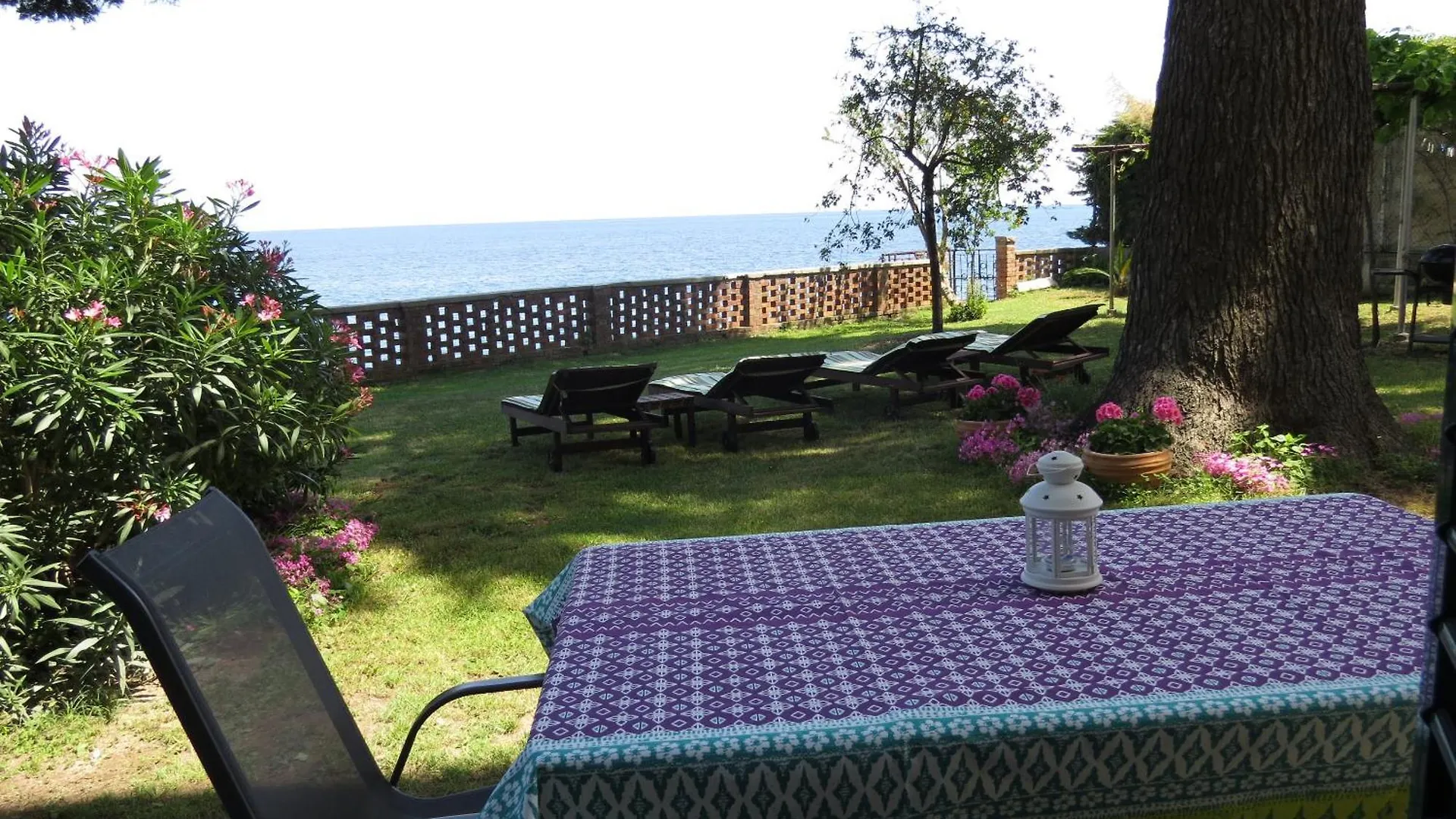 Villa Belsito Lovran