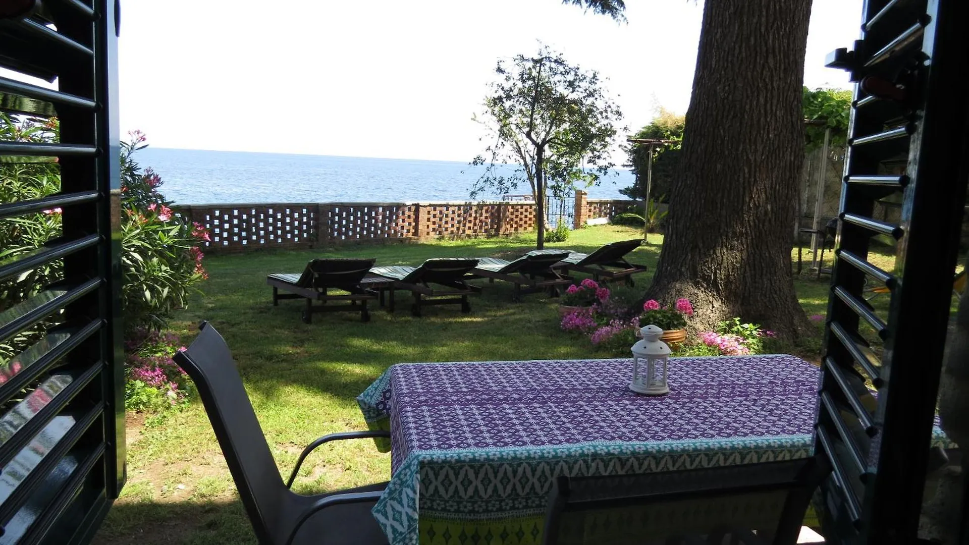 Apartment Villa Belsito Lovran
