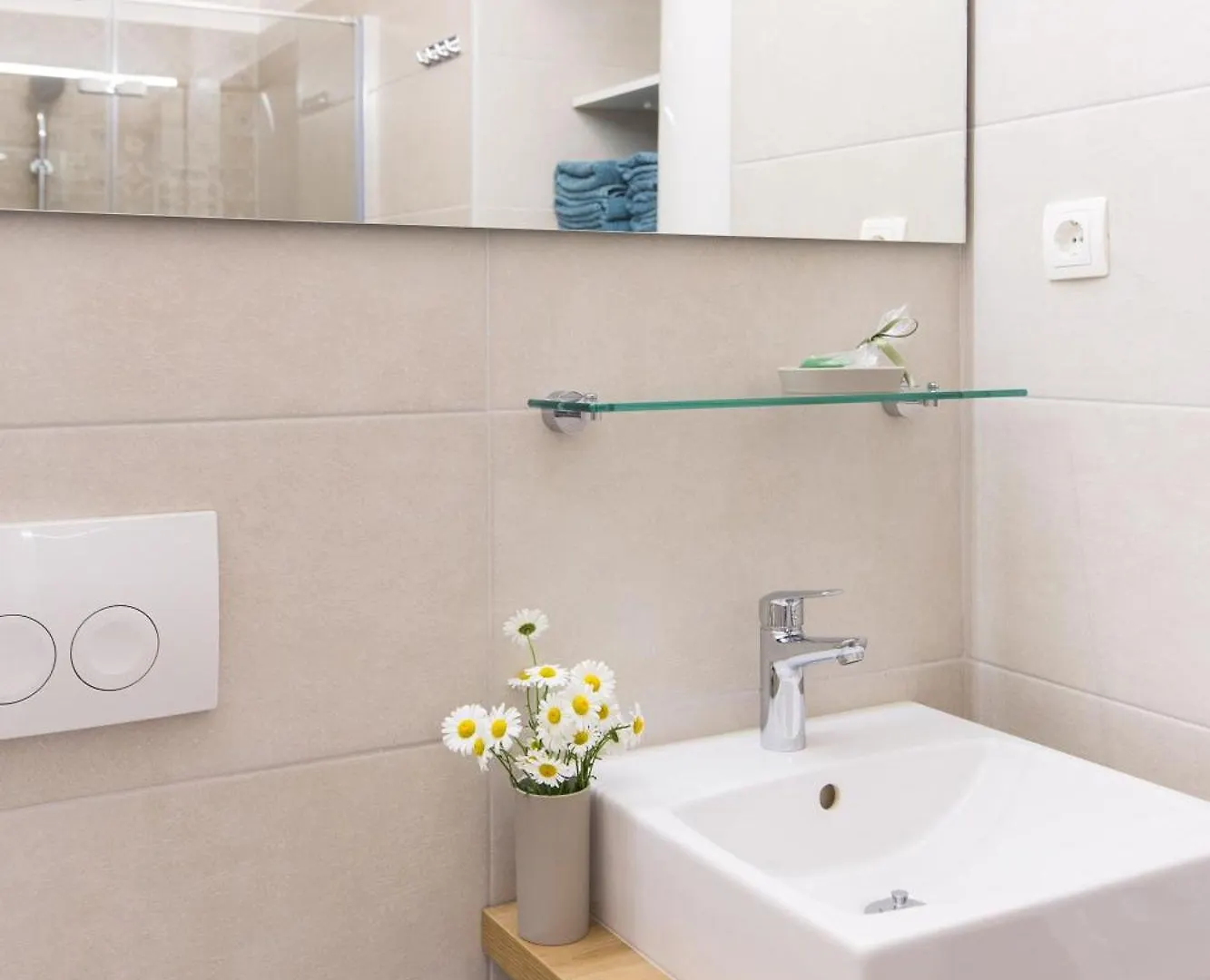 Apartment Villa Belsito Lovran Croatia