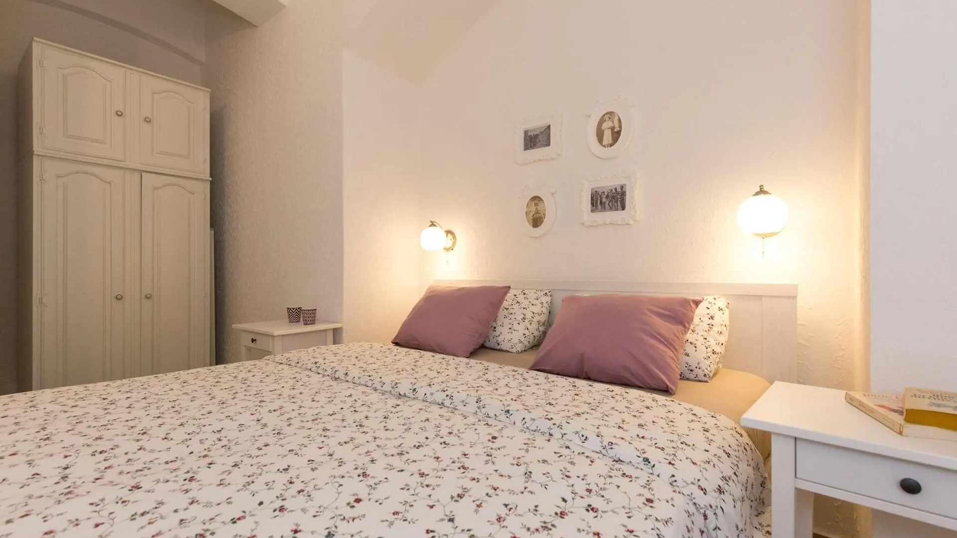 Villa Belsito Lovran Croatia