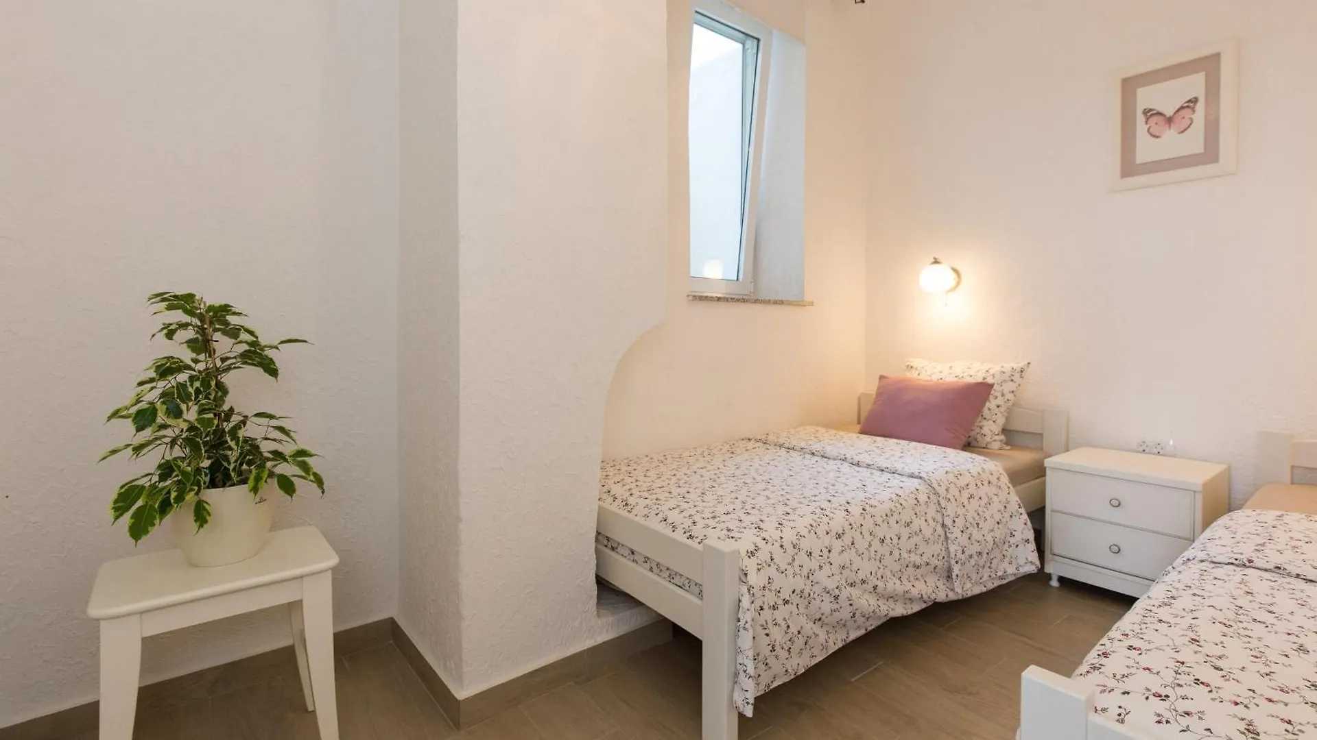 Apartment Villa Belsito Lovran